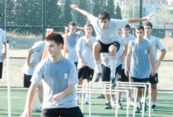 Sezer'den son uyarı