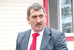 'Sözlerini tutacaklar'