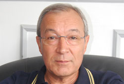 'Sıra bizim Deniz Feneri'nde'