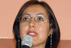 Canik'te Ramazan etkinliği