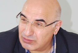 'Ülkenin geleceği, işsizler ordusu'