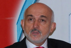 'Tarım sanayisi şart'