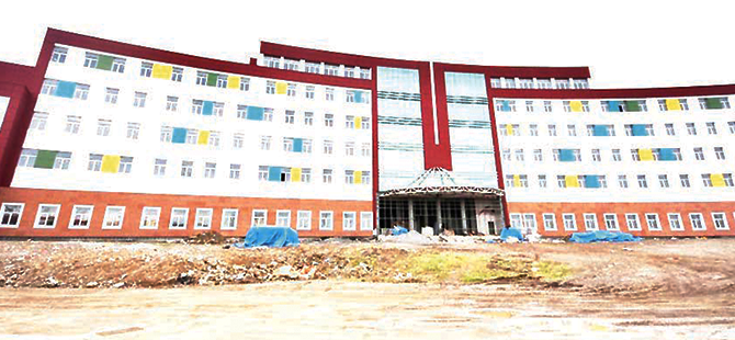 17 YILDIR AYNI ŞİRKET