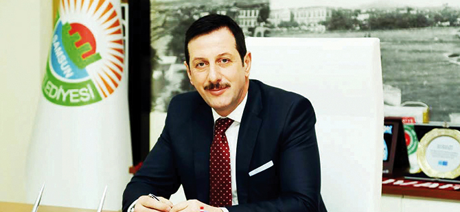 VARLIĞIMIZIN GÜVENCESİ MİLLİ RUH