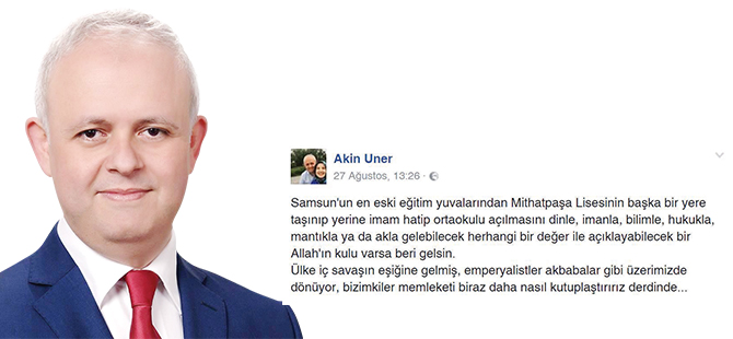 DEVLET MEMURU MU SİYASETÇİ Mİ?