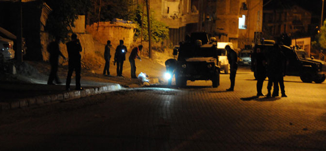 HAKKARİ'DEKİ PATLAMA HAKKINDA