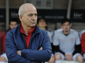 SAMSUNSPOR KORUKIR İLE DEPLASMANDA KAZANAMIYOR