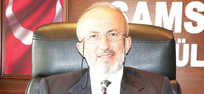 MÜFTÜ'DEN KURBAN UYARISI