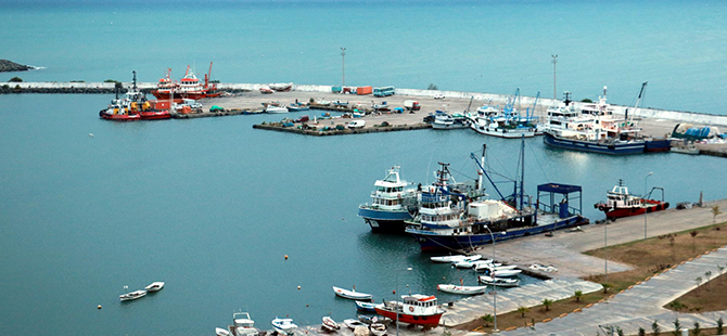 SEZONU FIRTINA VURDU