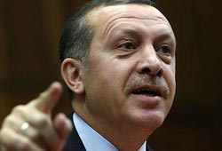 Ayrımcılık istemiyoruz