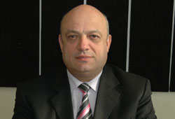 Gazi'de ikramiye sevinci