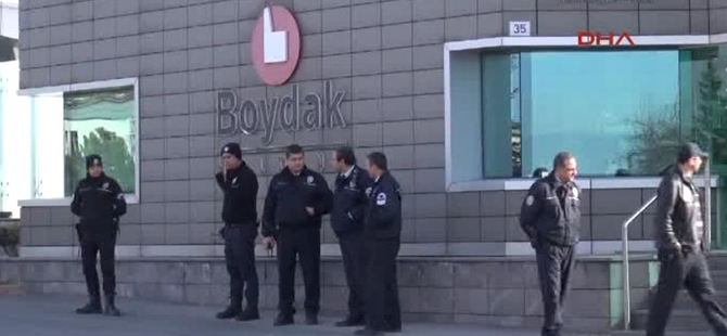 TMSF'YE DEVREDİLDİ