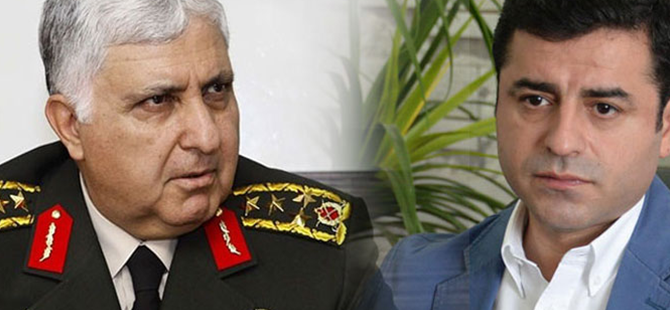 NECDET ÖZEL VAZGEÇTİ AMA...