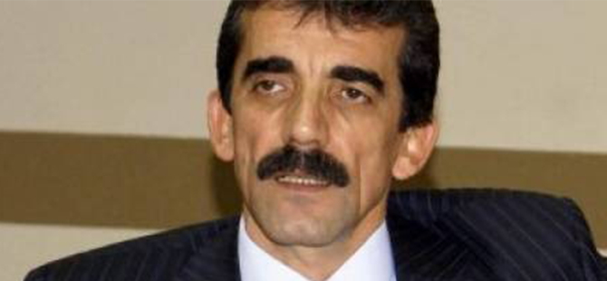 AK PARTİLİ ESKİ BAŞKAN DENETİMLE SERBEST