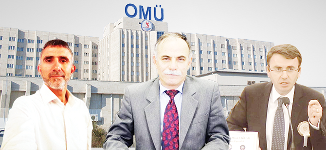 OKUL MU FETÖ YUVASI MI?