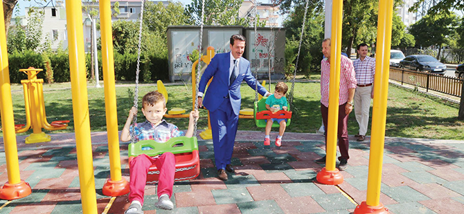 1 MİLYON 800 BİN TL YATIRIM