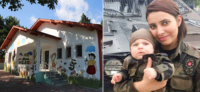 ÖRNEK PROJE ÖRNEK VEFA