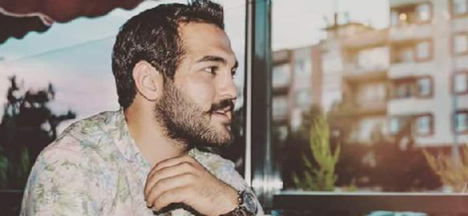 YARALI GENÇ HAYATINI KAYBETTİ