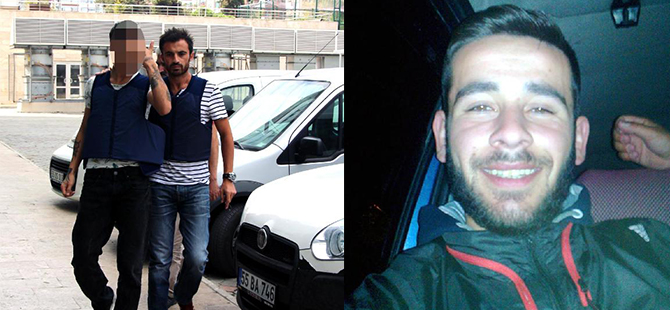 ADLİ KONTROLLE ŞERBEST