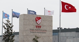 SAMSUNSPOR İÇİN TEHLİKE KAPIDA