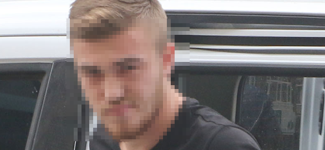 ZANLININ ÜSTÜNDEN 10 BİN LİRA ÇIKTI