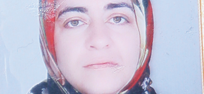 YAŞAM MÜCADELESİNİ KAYBETTİ