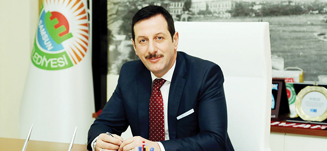 Gaziler Onur Abidemizdir