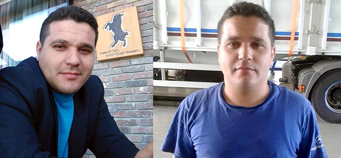 OTOBÜS ÜZERİNE DÜŞTÜ