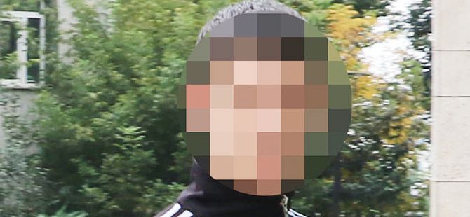 POLİS OKULU ÖĞRENCİSİ BIÇAKLANDI