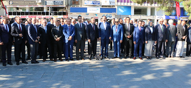 EĞİTİM-ÖĞRETİM YILI HAYIRLI OLSUN