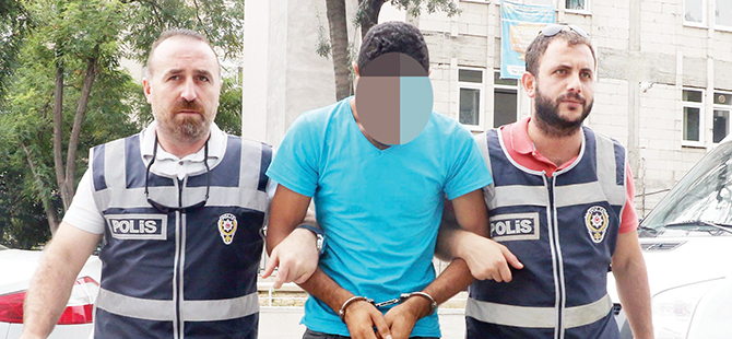 FETÖ DOLANDIRICILARI