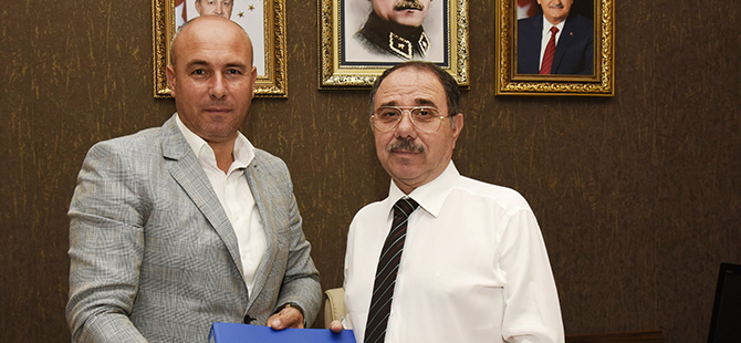 TURİZMDE CAZİBE MERKEZİ