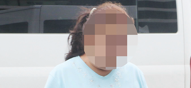 BONZAİLER ÇAMAŞIR MAKİNESİNDE