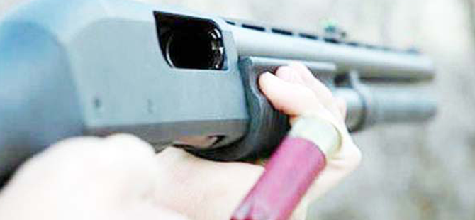 KÖPEK KAVGASI KANLI BİTTİ