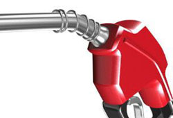 Petrol yine etkisin gösterdi