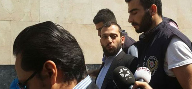 "KÜÇÜK BABA" GÖZALTINA ALINDI