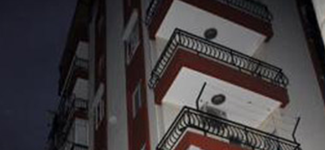 ALTINCI KATTAN DÜŞTÜ