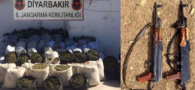 PKK'YA BÜYÜK DARBE