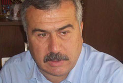 Demir Bosna'da