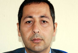 Gerekçesiz af istedi