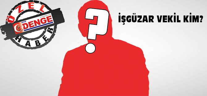 KİM BU VEKİL?