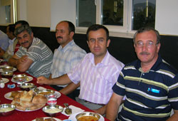 Eğitim sistemini eleştirdiler