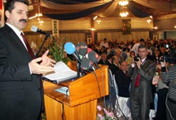 "Eğitimi sorun etmeyin'