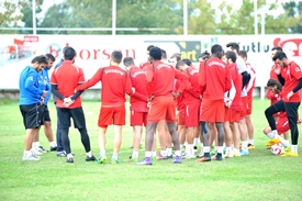 SAMSUNSPOR HIRS KÜPÜ