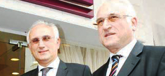 TANRIVERDİ HOLDİNG'DEN AÇIKLAMA