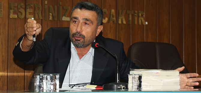 15 TEMMUZ'UN PERDE ARKASI