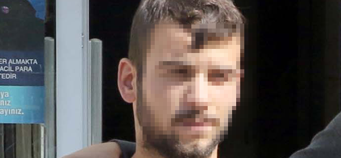 BONZAİ İLE YAKALANDI