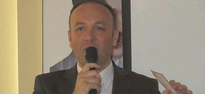 CHP'DEN MUHARREM AYI HATIRLATMALARI