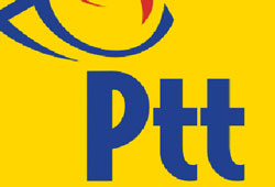 PTTden sekiz ayda 224 milyon YTL kâr