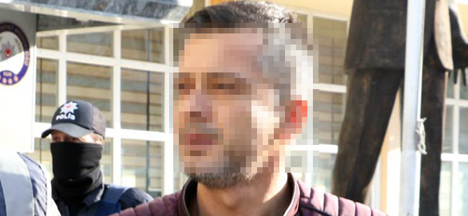 ZEHİR TACİRİNE 15 YIL